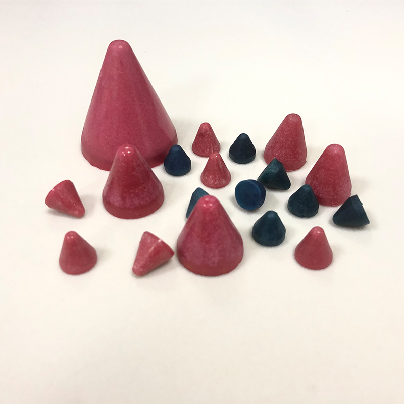 树脂研磨石