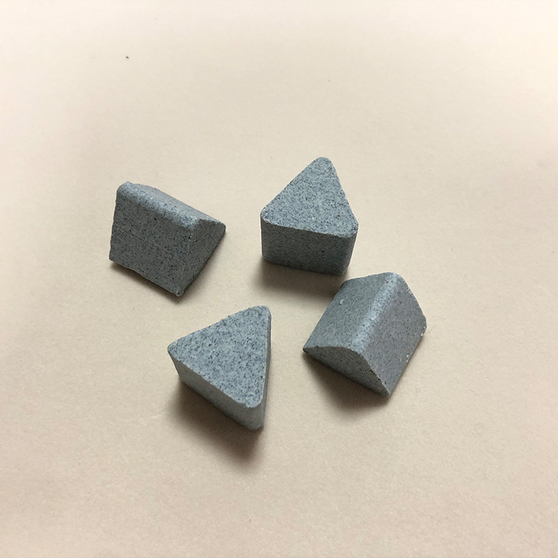 陶瓷研磨石