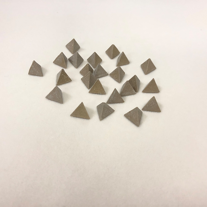 树脂研磨石