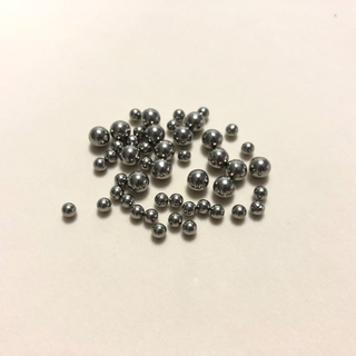特殊磨料