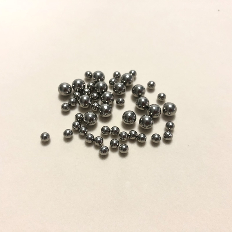 特殊磨料