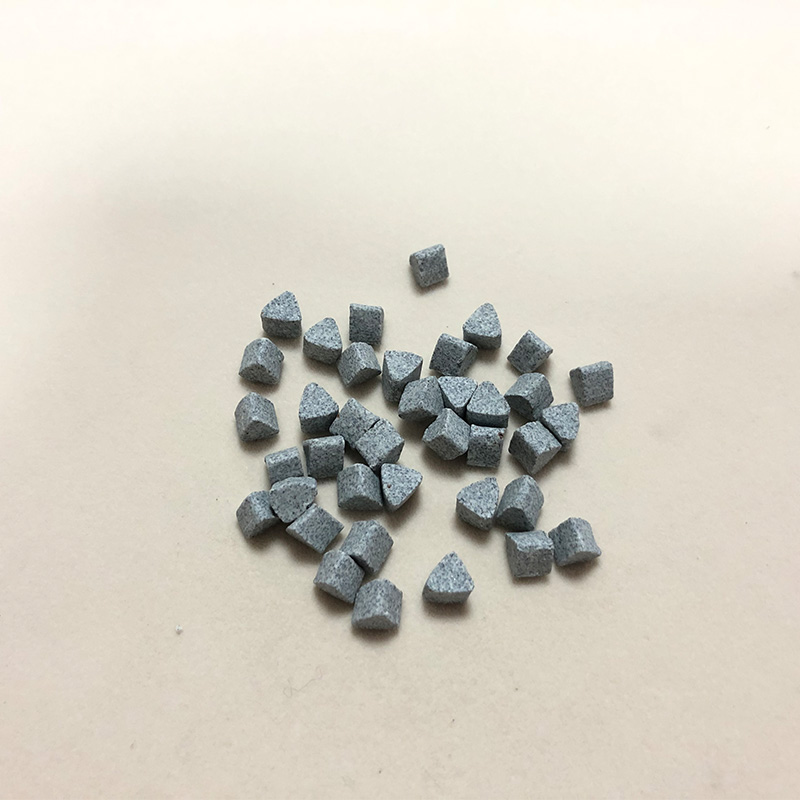 陶瓷研磨石