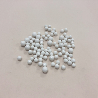 陶瓷研磨石