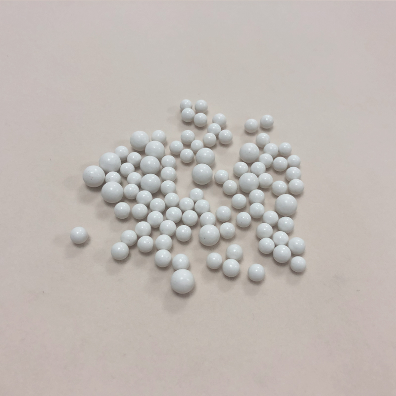 陶瓷研磨石