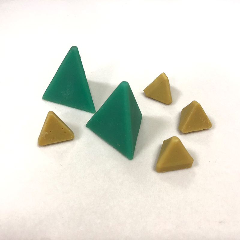 树脂研磨石