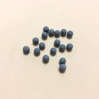 陶瓷研磨石