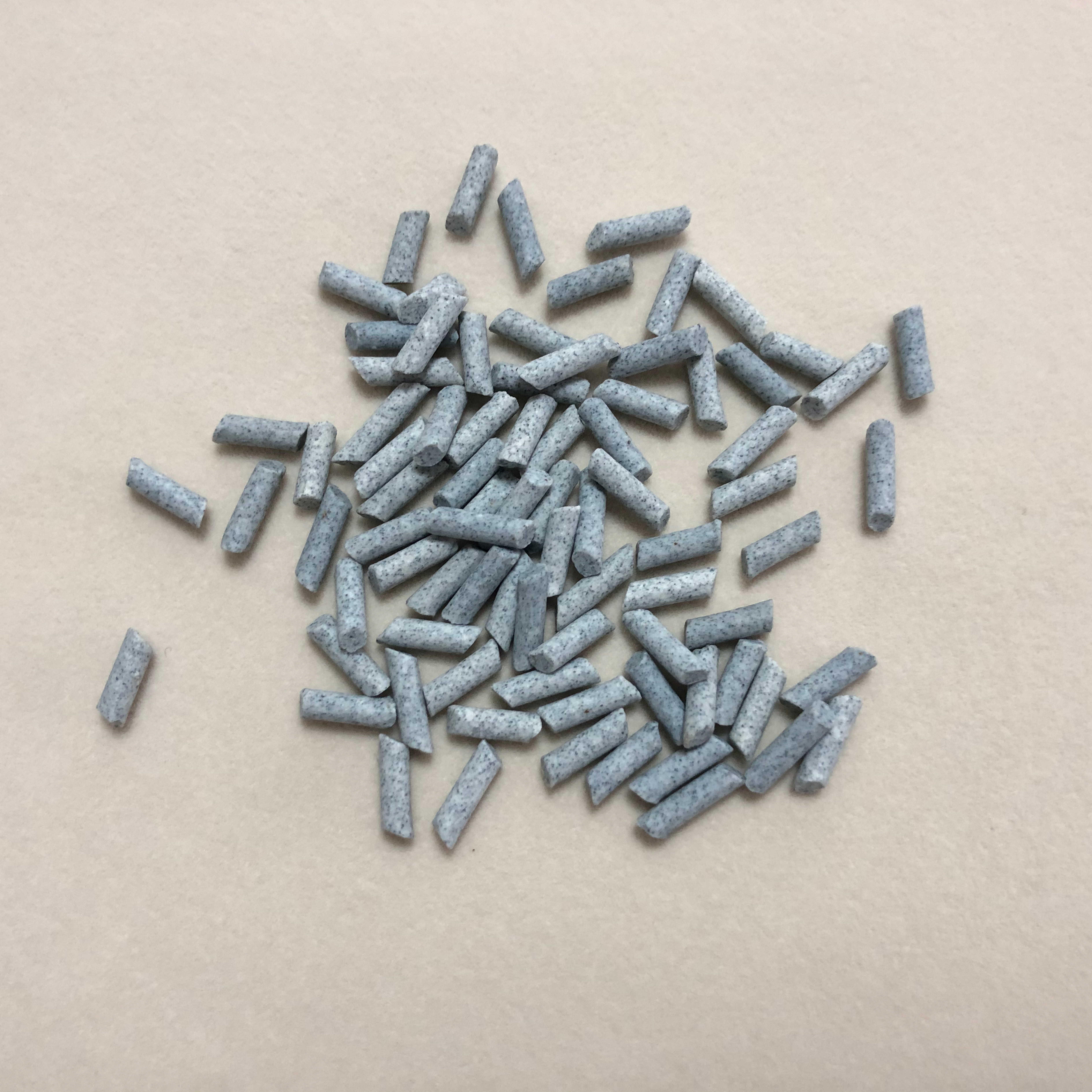 陶瓷研磨石