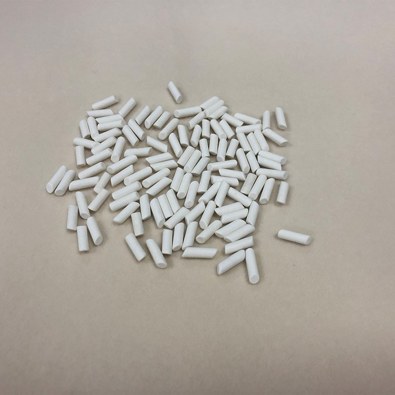 高铝瓷研磨石