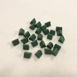 陶瓷研磨石