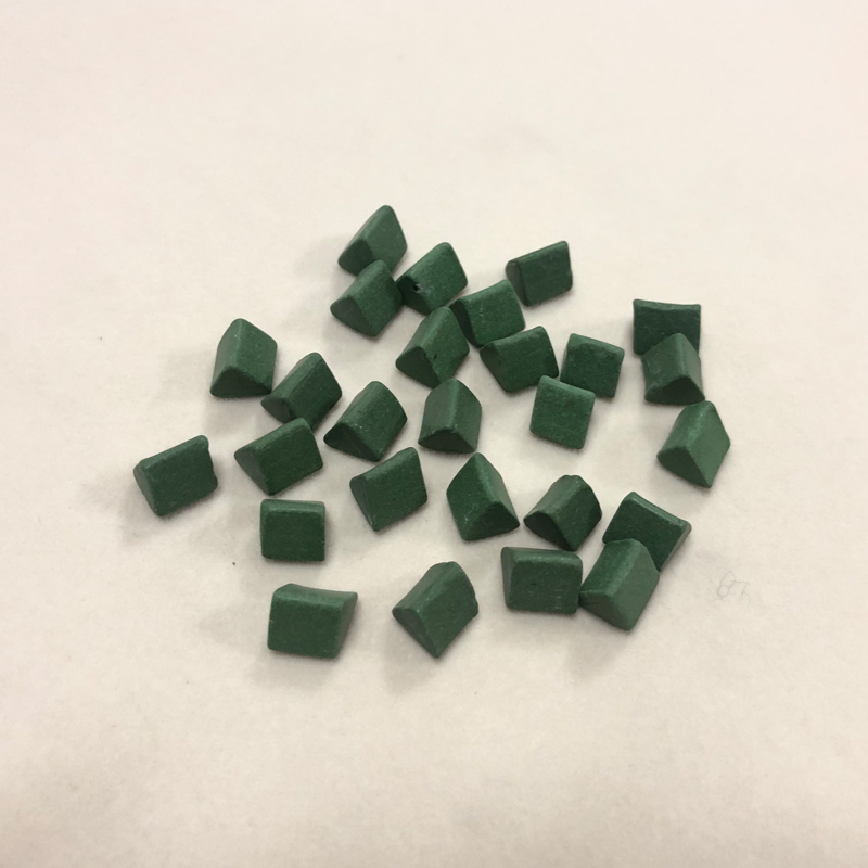 陶瓷研磨石