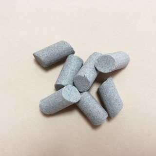 陶瓷研磨石