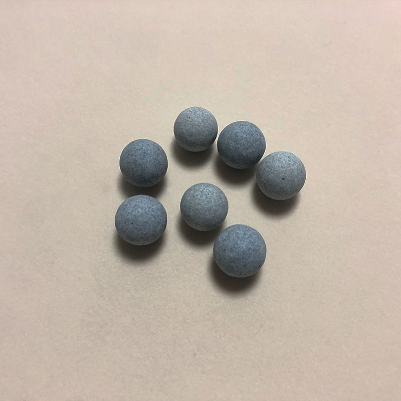 陶瓷研磨石
