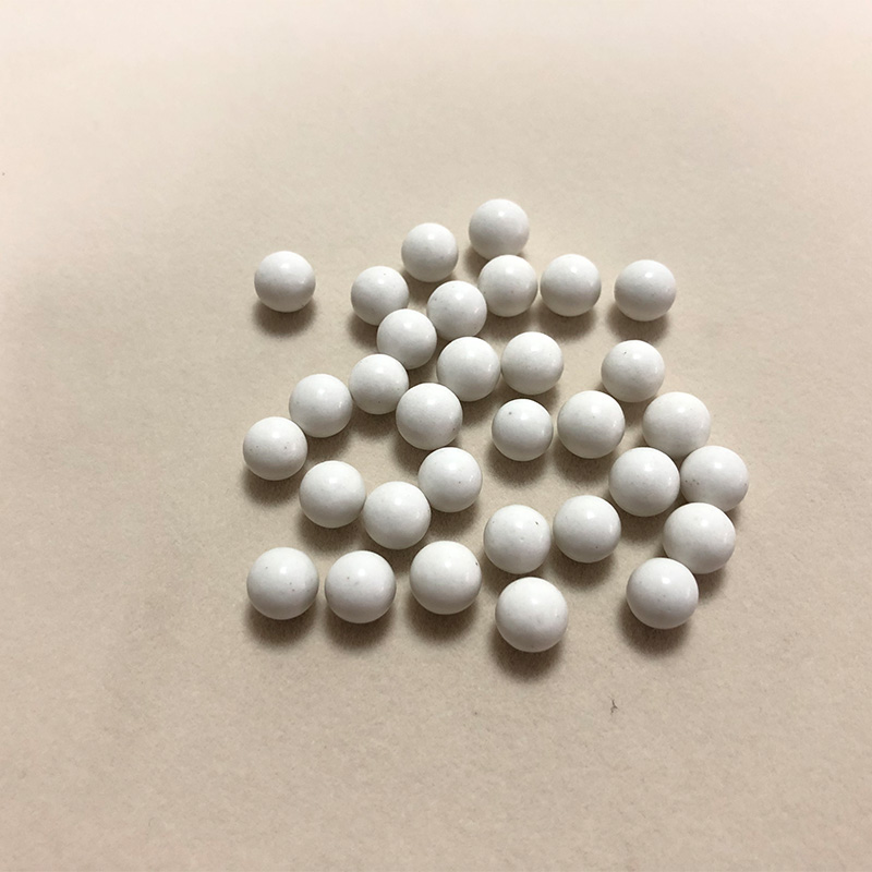 高铝瓷研磨石