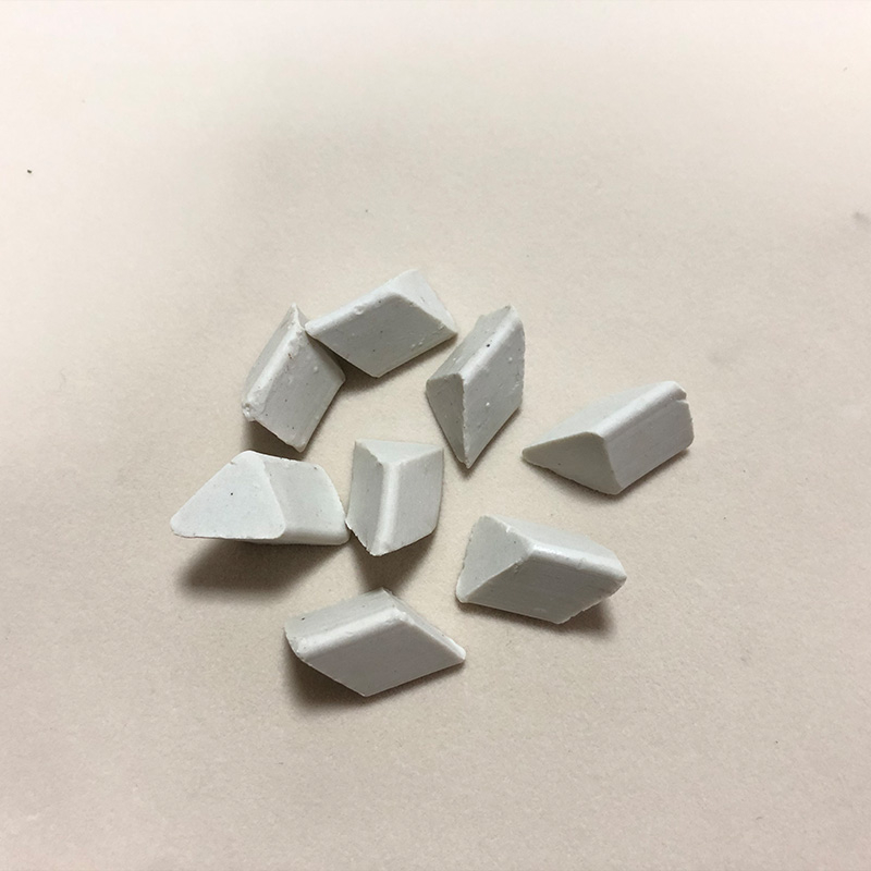 高铝瓷研磨石