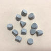 陶瓷研磨石