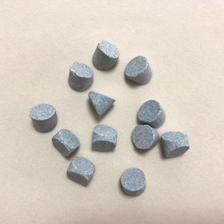 陶瓷研磨石