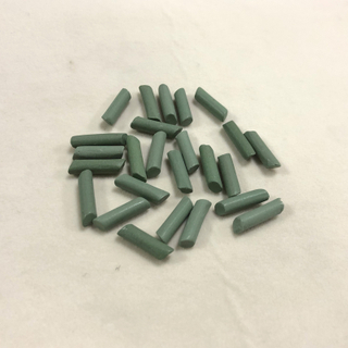 陶瓷研磨石