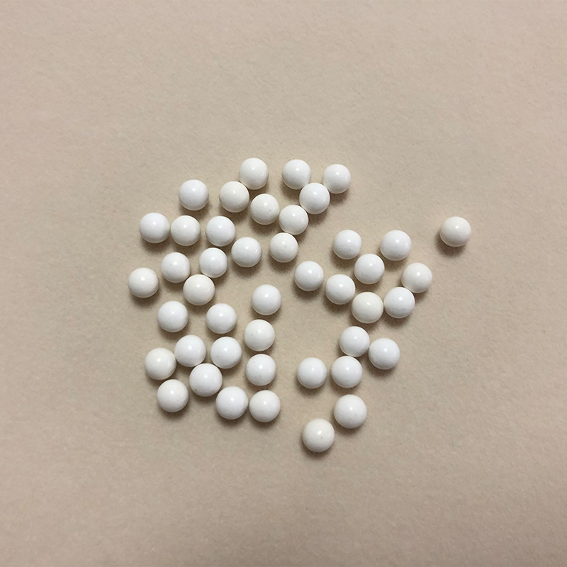 高密度研磨石